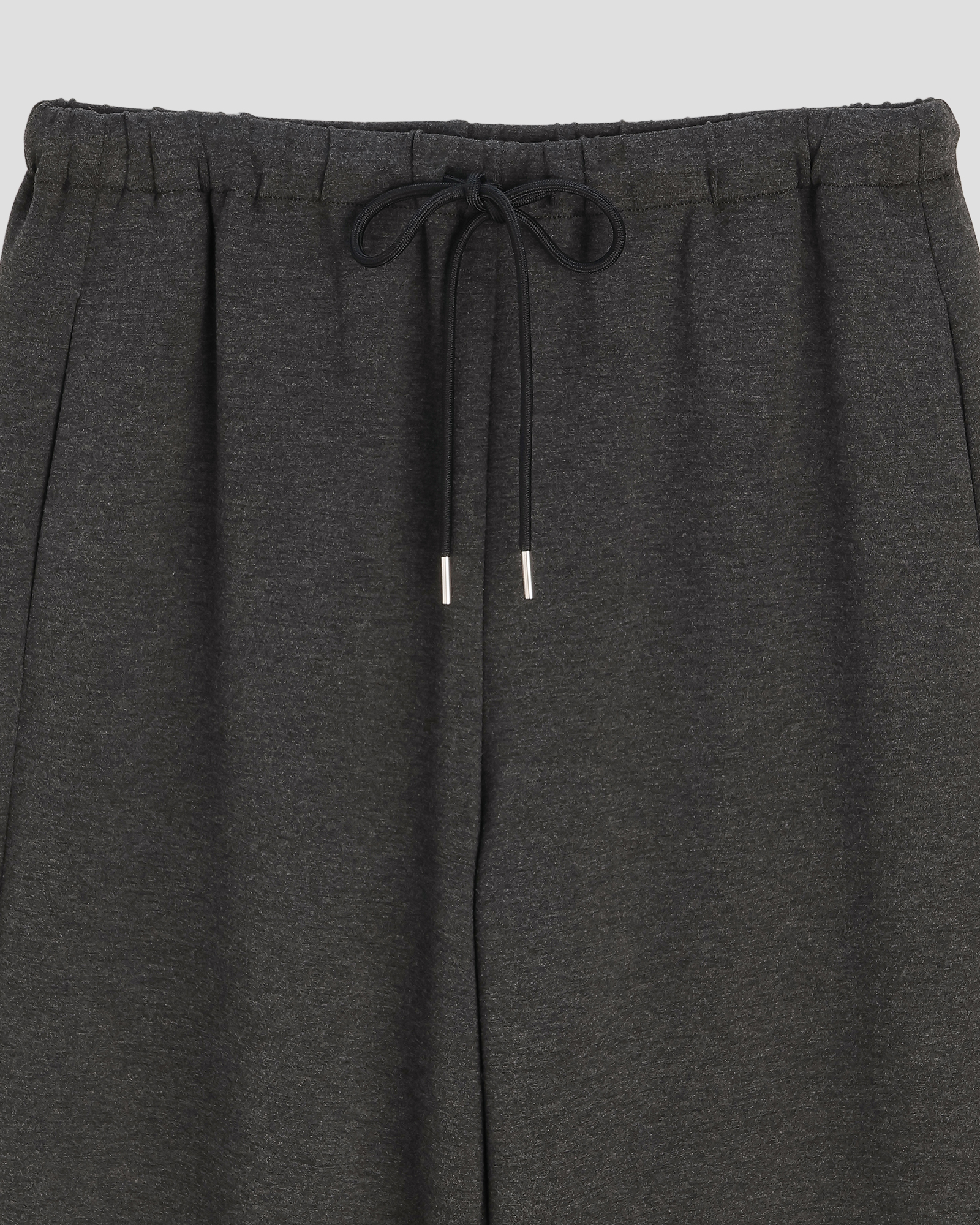 Double Knit LT N Drawstring Plon | WOMEN（レディース