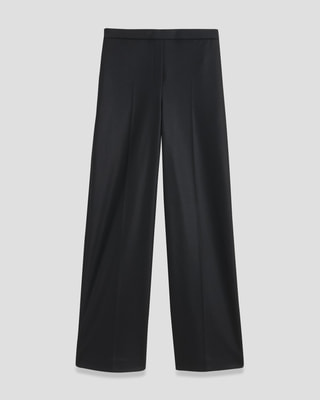 Fine Smooth JSY Slim ST Pant GB | WOMEN（レディース
