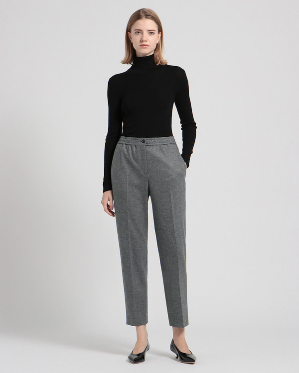【Theory】Neo Smooth Jersey Taper CRP Pant JK 【Theory】Neo Smooth Jersey Taper CRP Pant JK