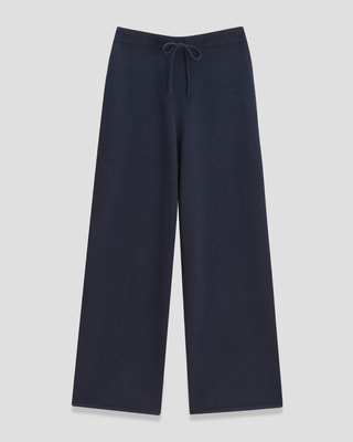 一部店舗限定 Cashmere 3 Cozy Track Pant | WOMEN（レディース