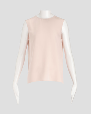Modern GGT Straight Shell | WOMEN（レディース）｜Theory 公式