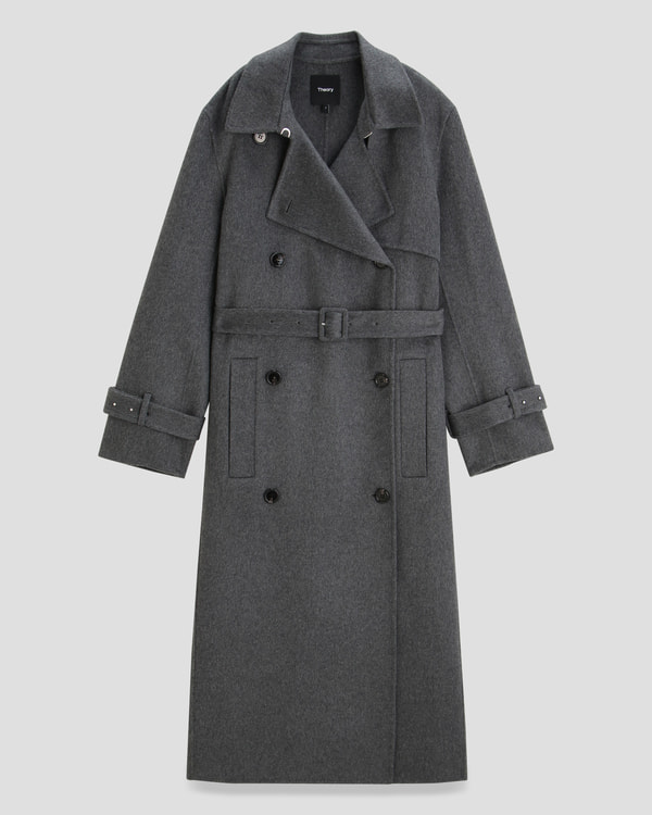 発売予定》 New Divide GC Relaxed Trnch DF | WOMEN（レディース 