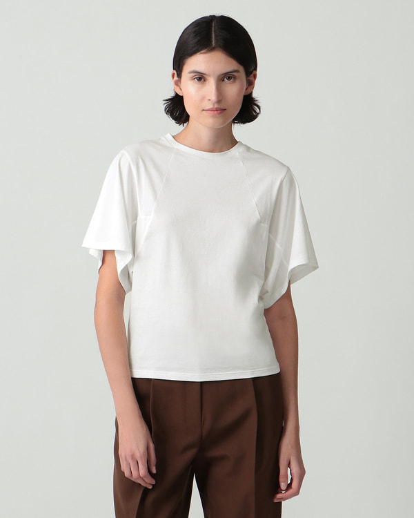 【Theory】Apex Tee P Flutter Tee 【Theory】Apex Tee P Flutter Tee