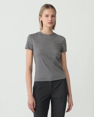 Apex Tee P Tiny Tee 2 | WOMEN（レディース）｜Theory 公式通販