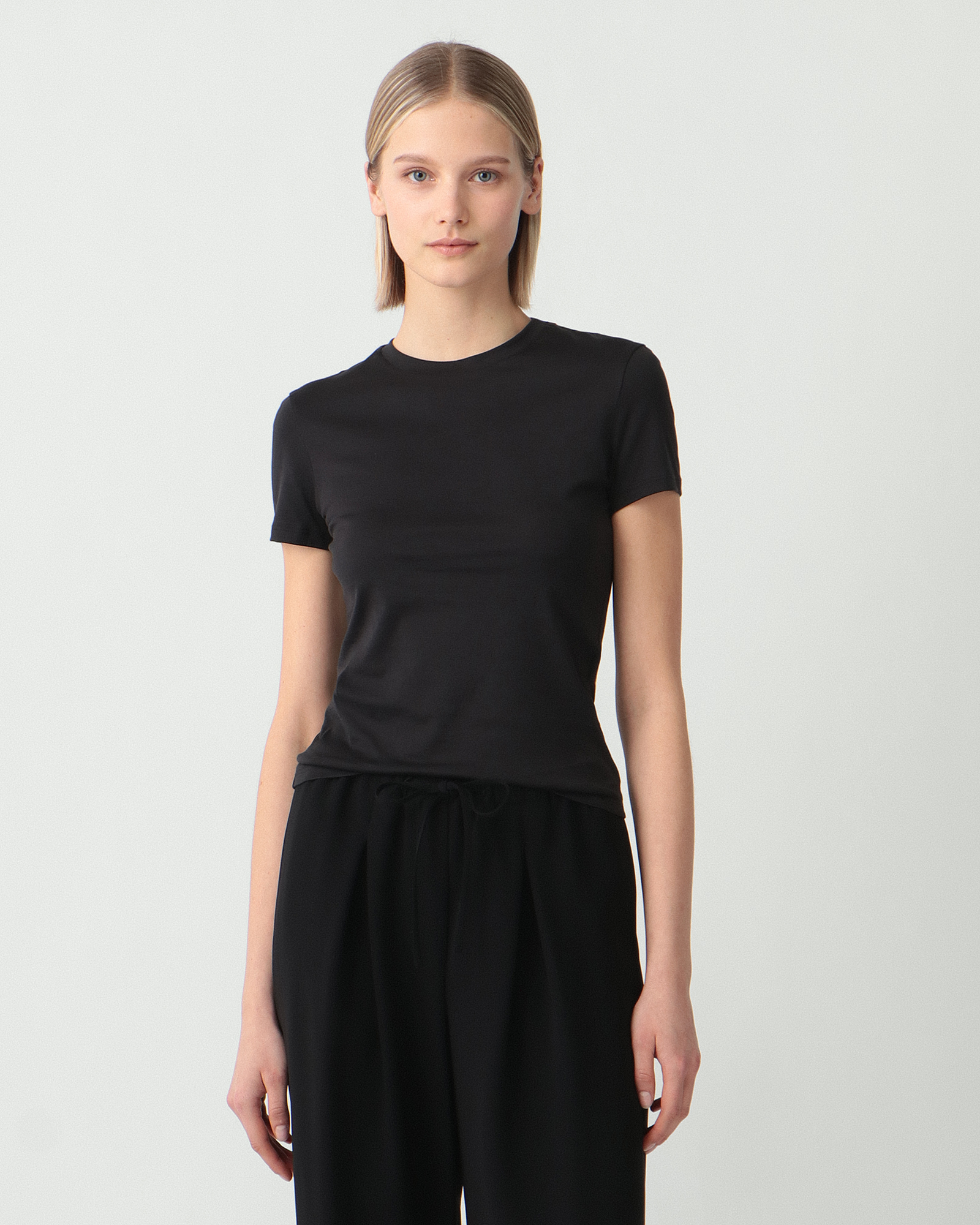 Apex Tee P Tiny Tee 2 | WOMEN（レディース）｜Theory 公式通販