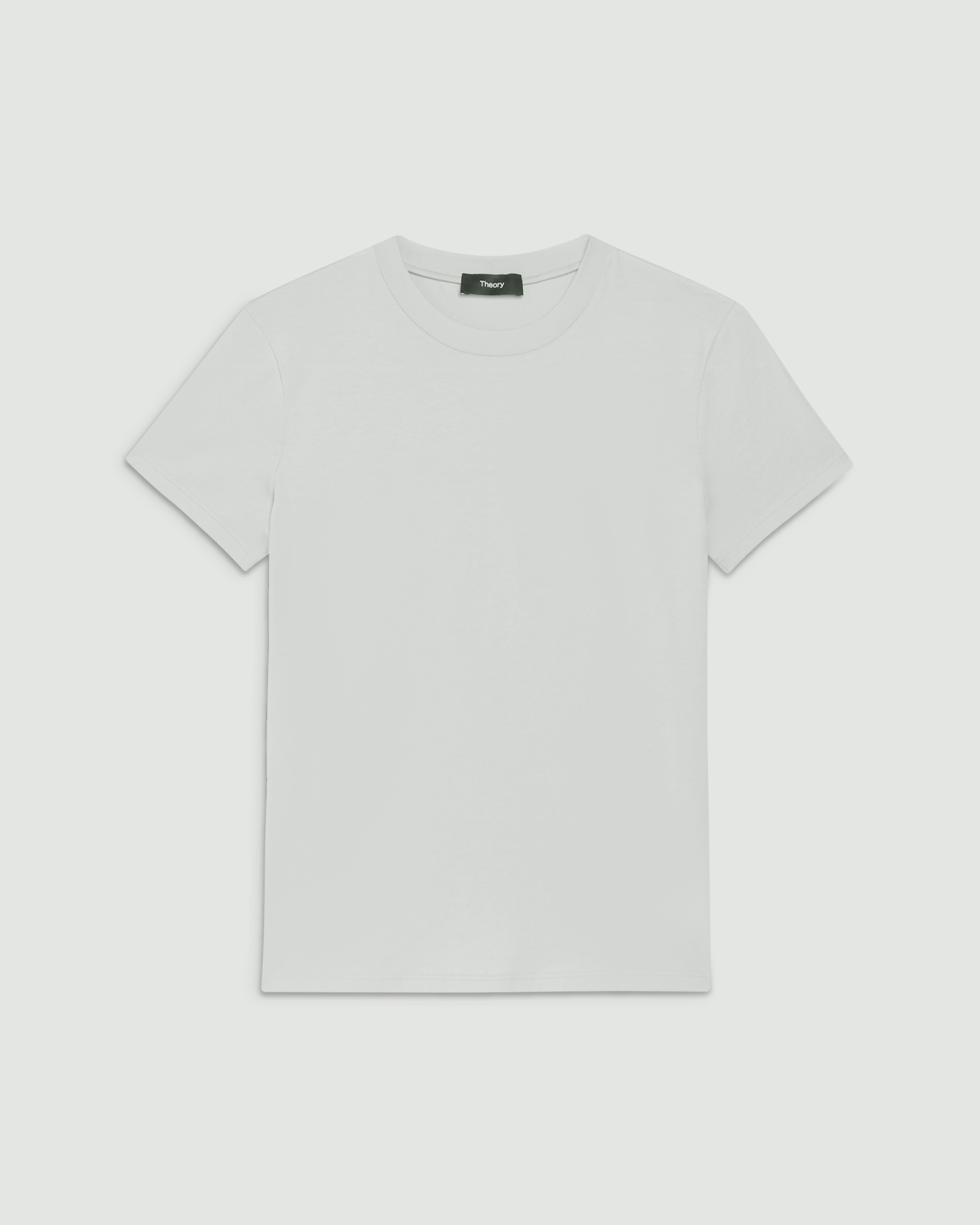Apex Tee P Tiny Tee 2 | WOMEN（レディース）｜Theory 公式通販
