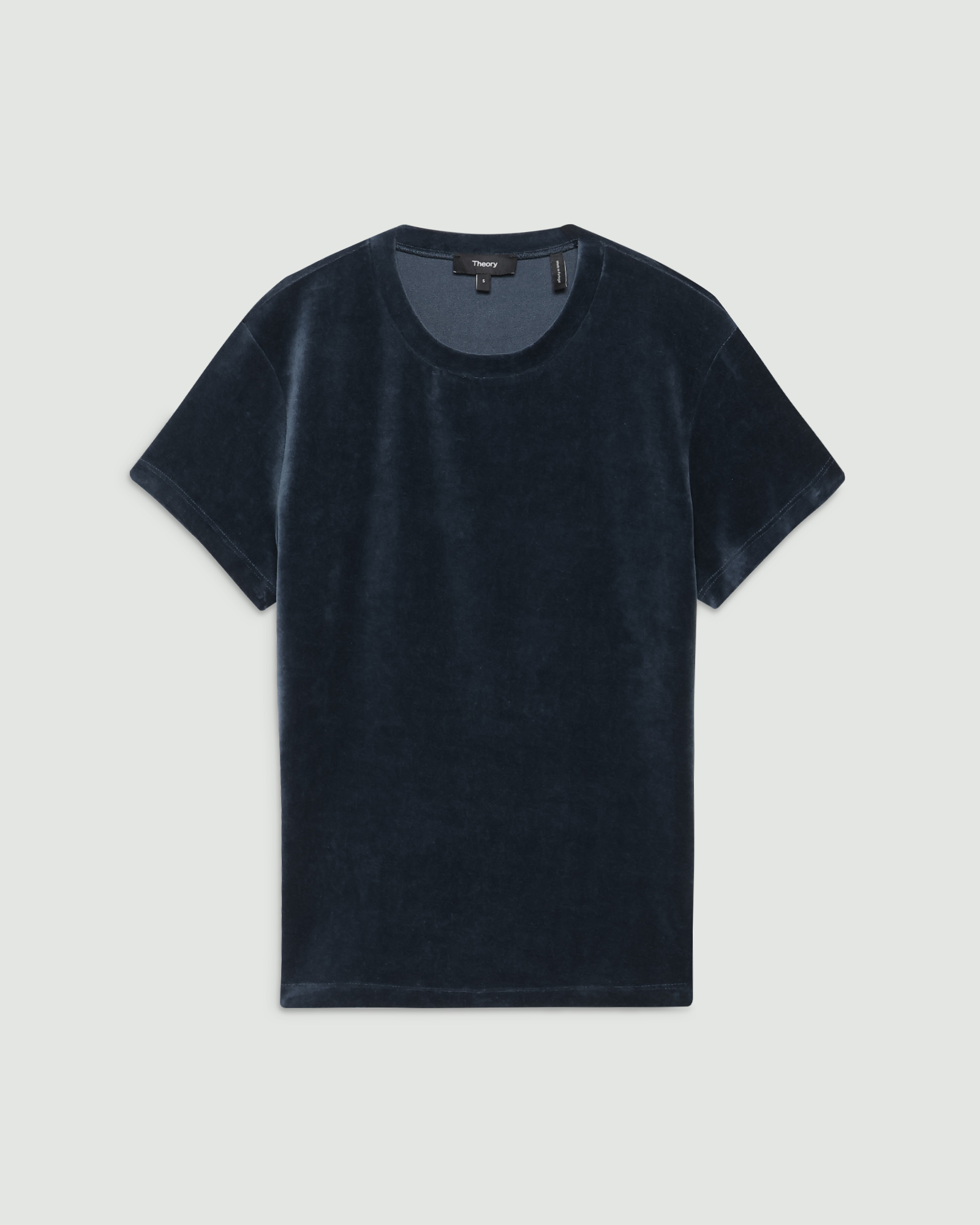 一部店舗限定 Jersey Velvet Tiny Tee 2 | WOMEN（レディース