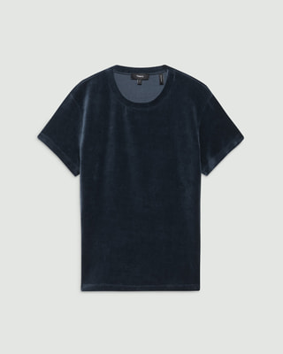 Cotton JSY Precise Tee | MEN | Theory [セオリー] 公式通販サイト