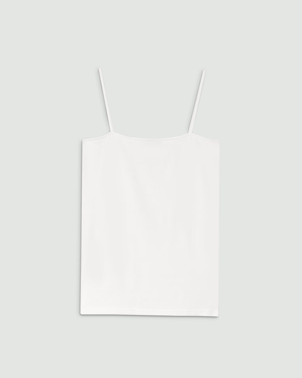 【Theory】Dry Jersey Cami L 【Theory】Dry Jersey Cami L