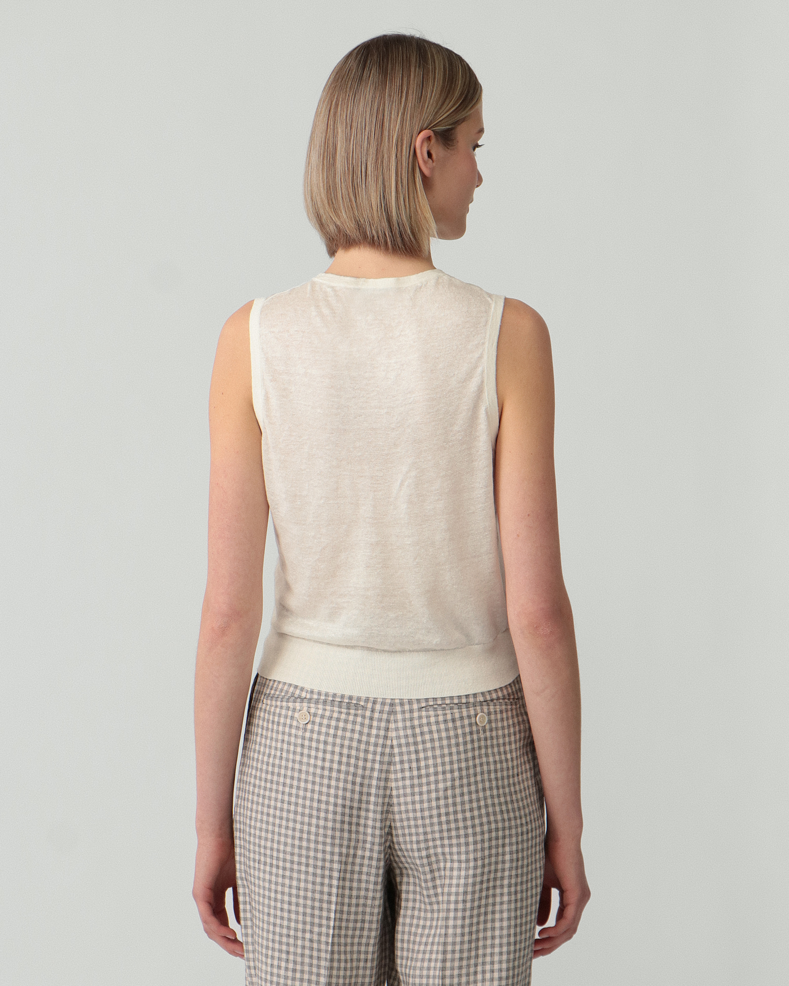 発売予定》 Neo Sag Harbor Sweater Shell | WOMEN（レディース