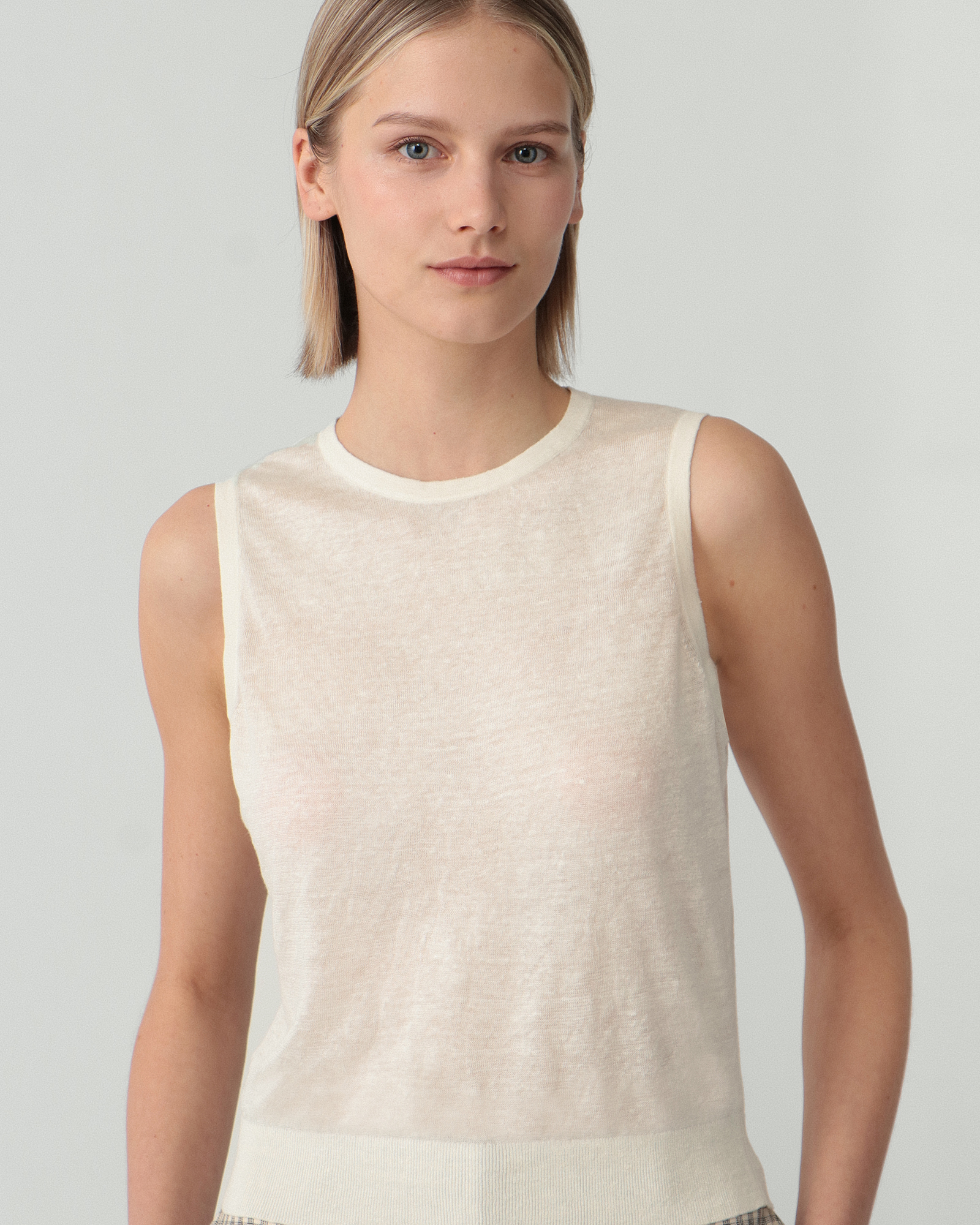 【2024年】お歳暮ギフト 発売予定》 Neo Sag Harbor Sweater Shell | WOMEN（レディース パンツ