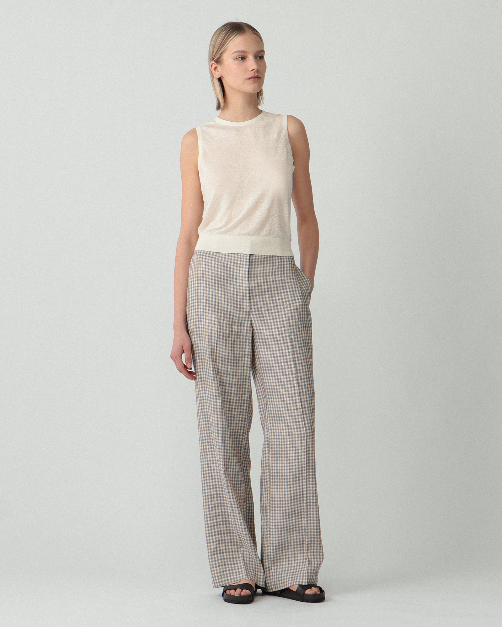 発売予定》 Neo Sag Harbor Sweater Shell | WOMEN（レディース