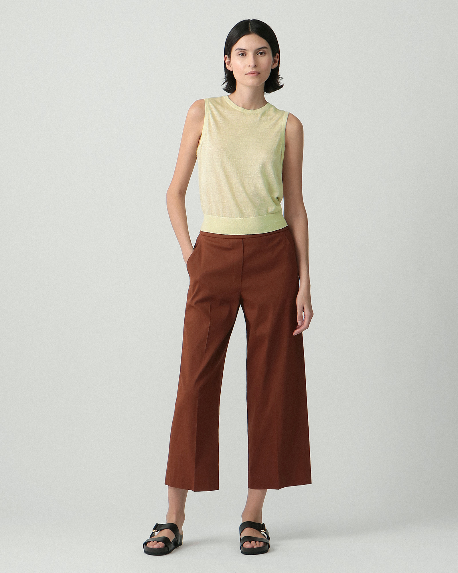 発売予定》 Neo Sag Harbor Sweater Shell | WOMEN（レディース