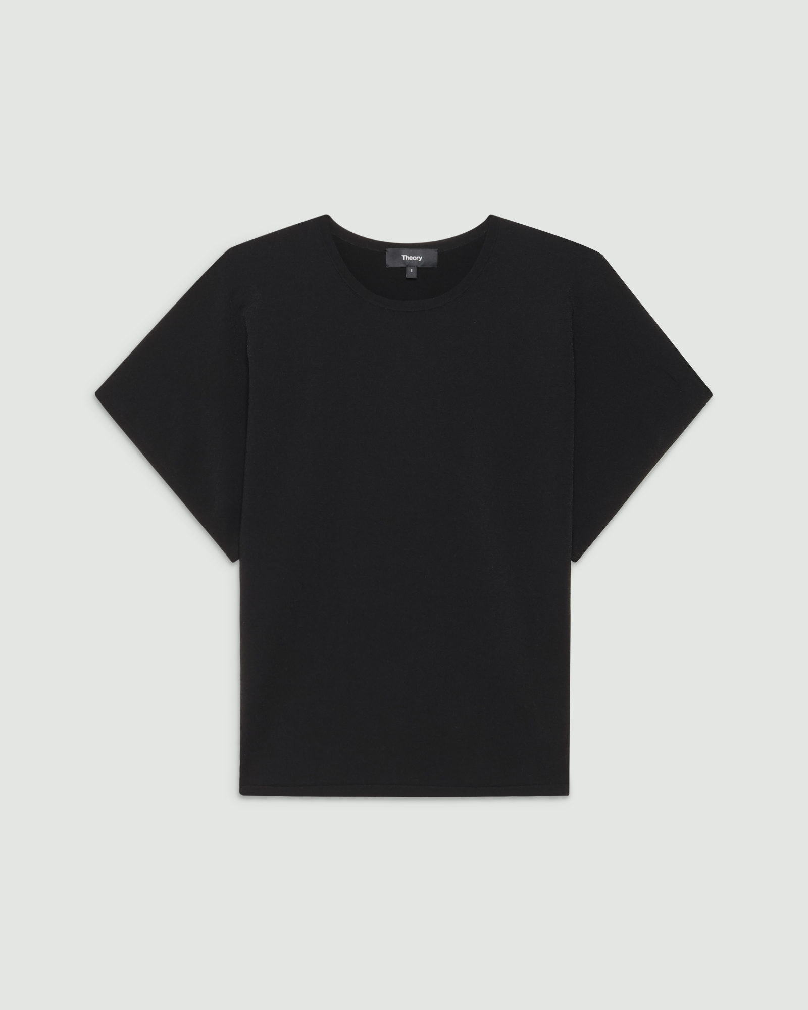Wooster Crepe Knit Bat Wing Top J | WOMEN（レディース
