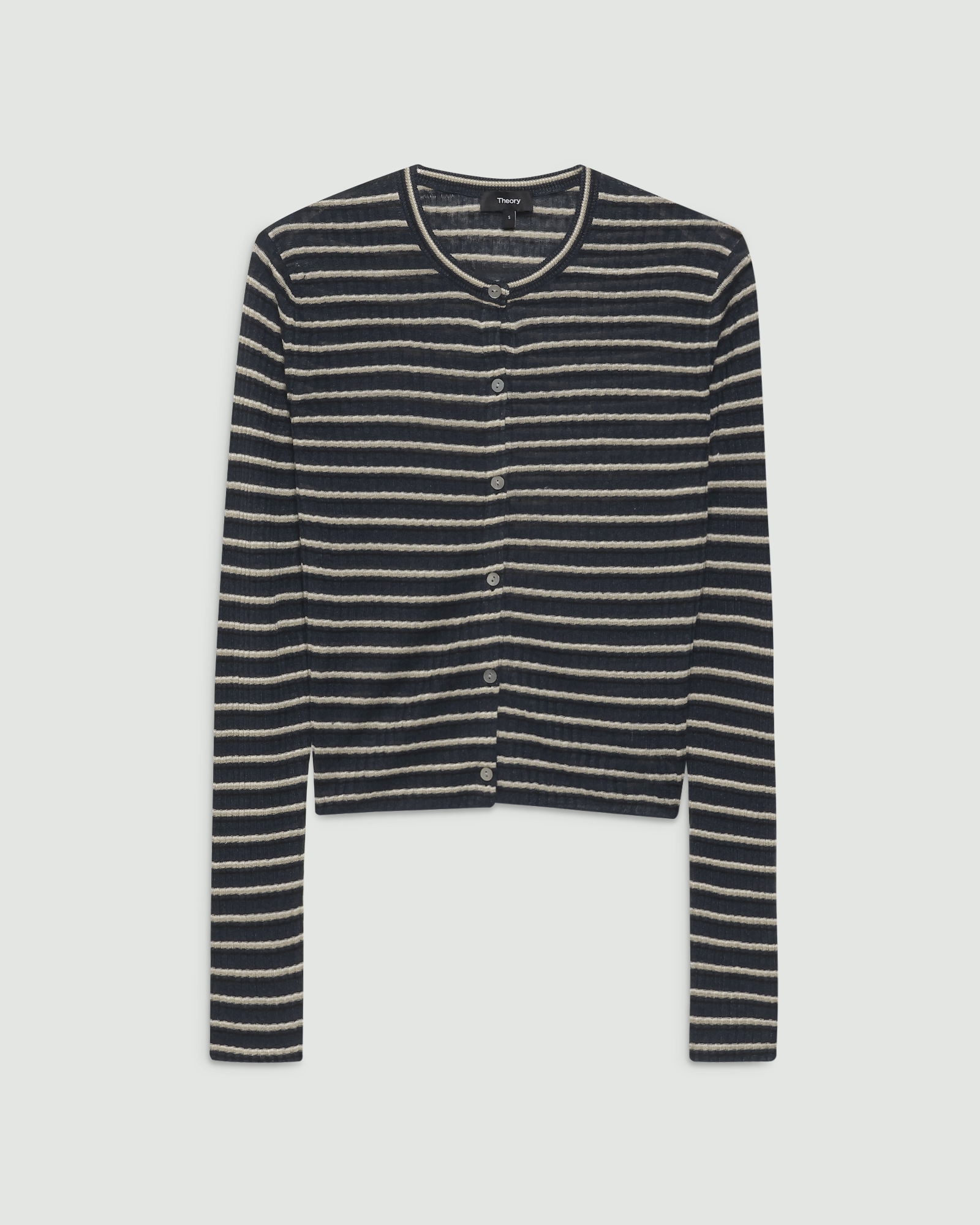 Theory - セオリー Neo Sag Harbor Cable Top サマーニット レディース S ブラック/黒【中古】【新入荷】 ☆ Theory☆完売Neo Sag Harbor Cable Shell Top黒 - メルカリ