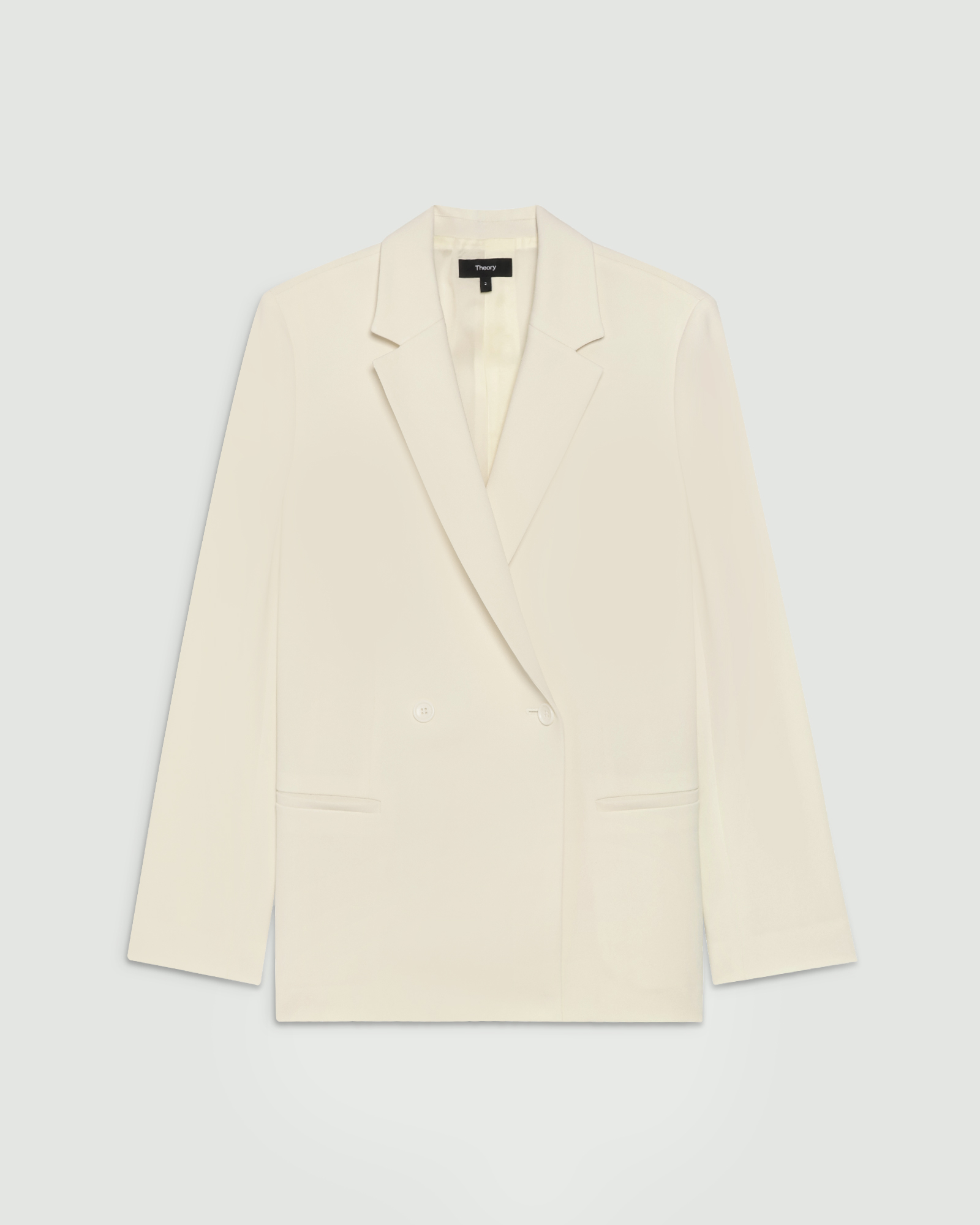 25SS【新品】Admiral Crepe Relaxed Blazer 015104102_c115_a001.jpg