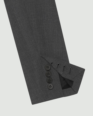 Traceable Wool Etiennette Blazer | WOMEN（レディース）｜Theory