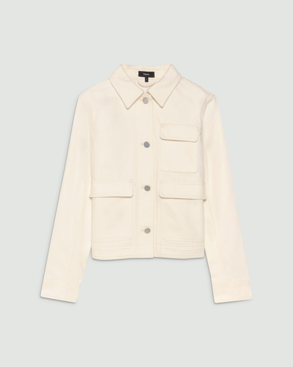 Lookbook Spring 2025 | WOMEN（レディース）｜Theory 公式通販