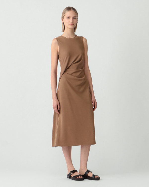 新品 セオリー ワンピース サイズ4 WOMEN ドレス・ワンピース | WOMEN（レディース）｜Theory 公式