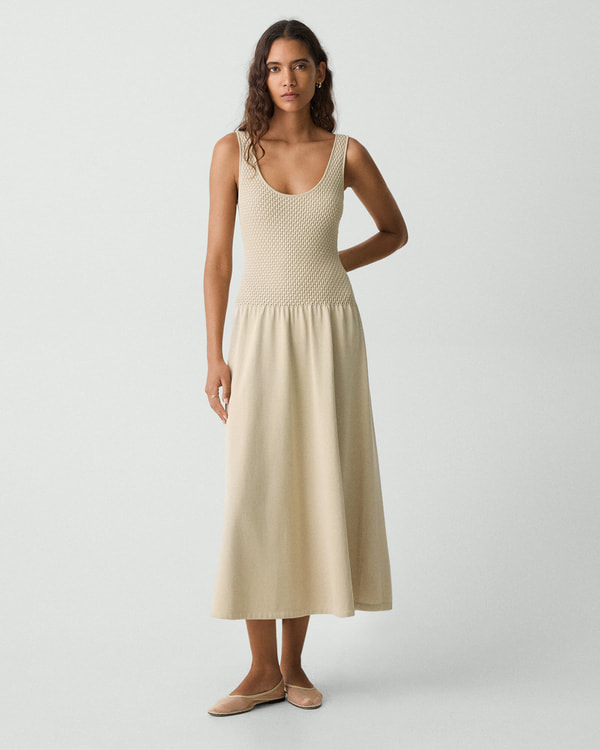 WOMEN ドレス・ワンピース | WOMEN（レディース）｜Theory 公式