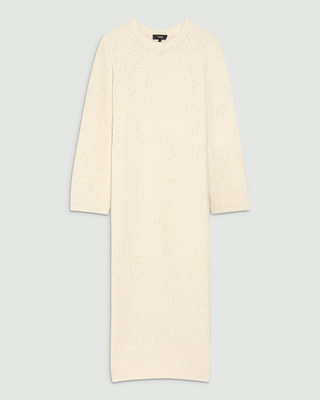 一部店舗限定 Terry Boucle Boucle Dress | WOMEN（レディース