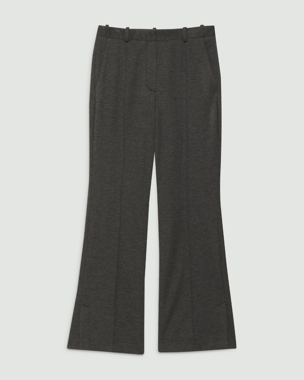 【Theory】Interlock Light Slim Trouser V A 【Theory】Interlock Light Slim Trouser V A