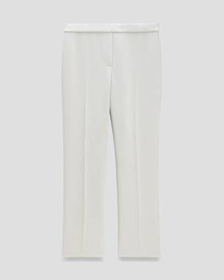 新品　セオリー　Classic Crepe Treeca Pull On FH セオリーClassic Crepe Treeca Pull On FH パンツ Style-TREECA PULL