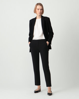 Admiral Crepe Treeca Pull On Pant J | WOMEN（レディース
