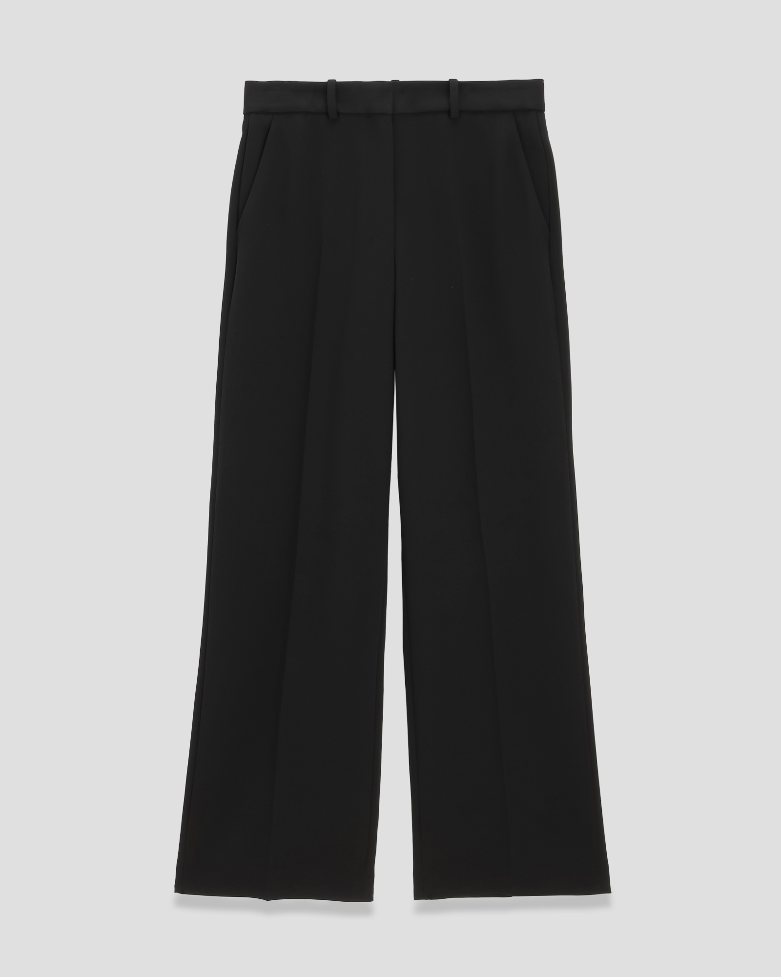 Admiral Crepe Relax Straight Pant J | WOMEN（レディース