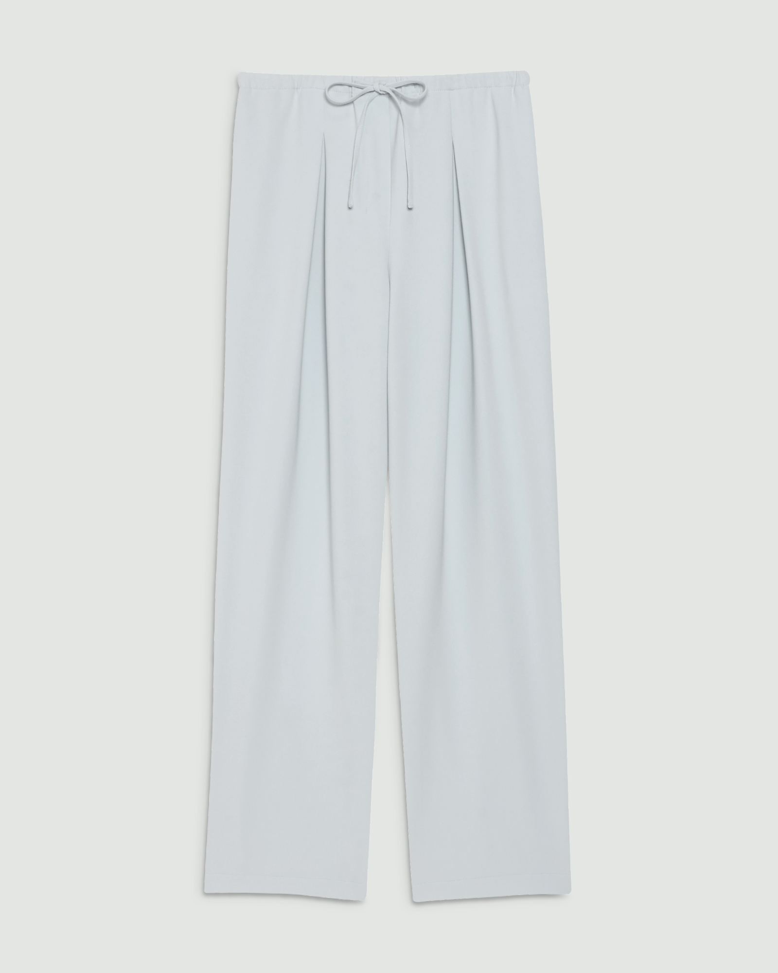 Admiral Crepe Pleated Pant | WOMEN（レディース）｜Theory