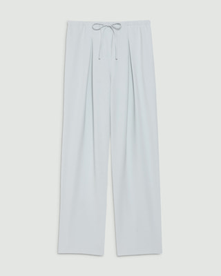 予約商品》 Admiral Crepe Pleated Pant | WOMEN(レディース 予約商品》 Admiral Crepe Pleated Pant | WOMEN(レディース