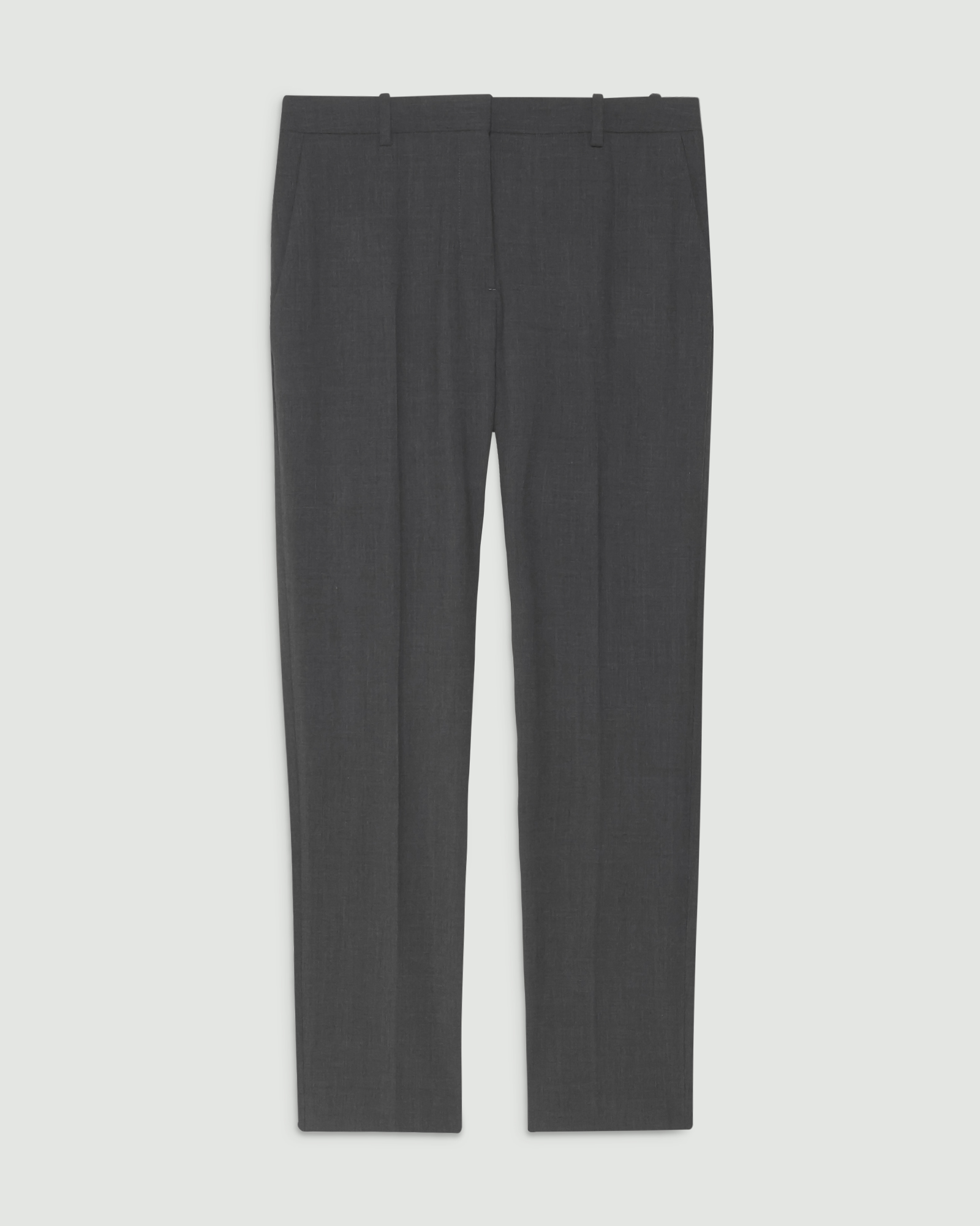 最終価格】新品タグ付✨Theory Treeca Pant 4Nクロップドパンツ Traceable Wool Treeca Pant 4N | WOMEN（レディース）｜Theory