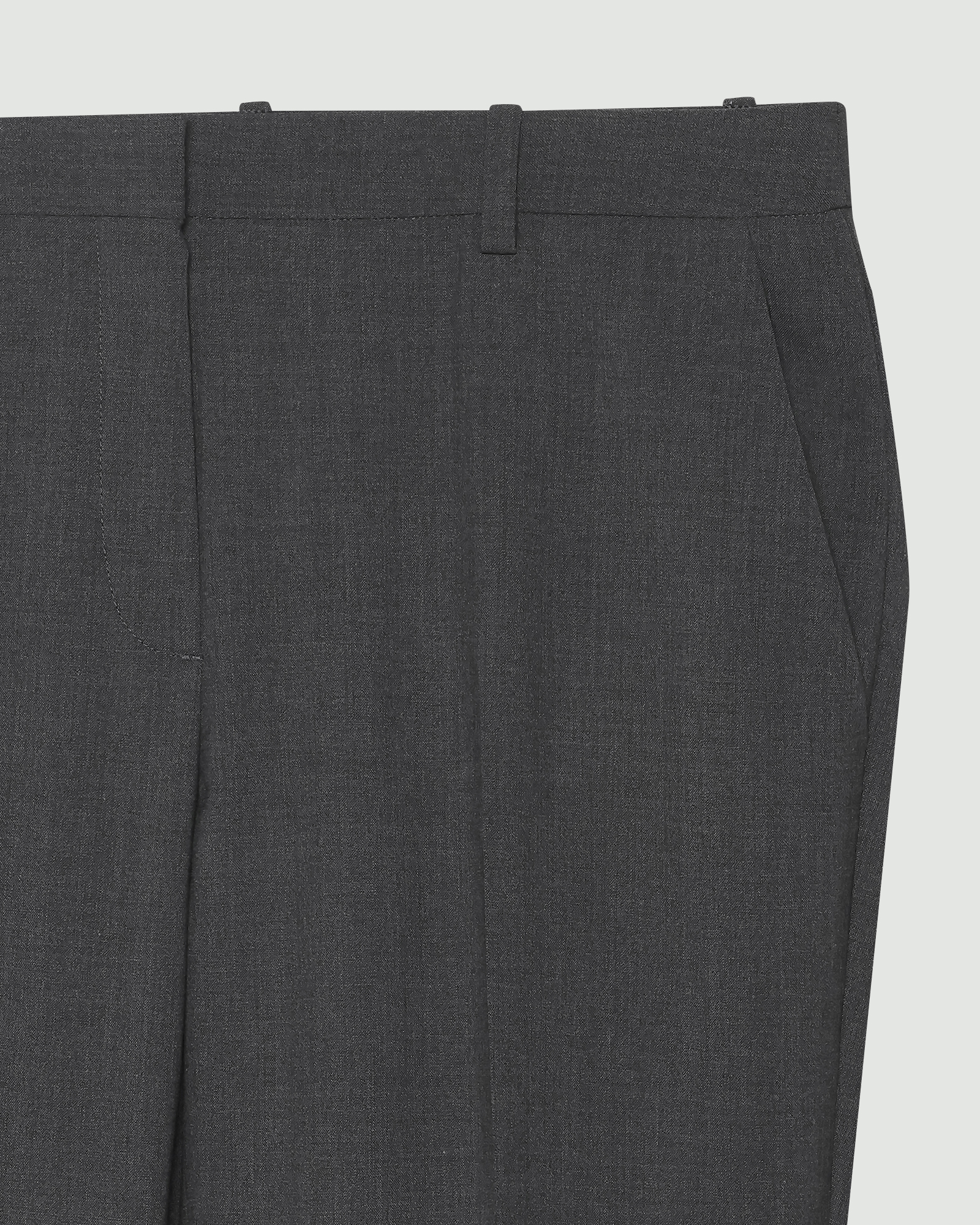 Traceable Wool Treeca Pant 4N | WOMEN（レディース）｜Theory