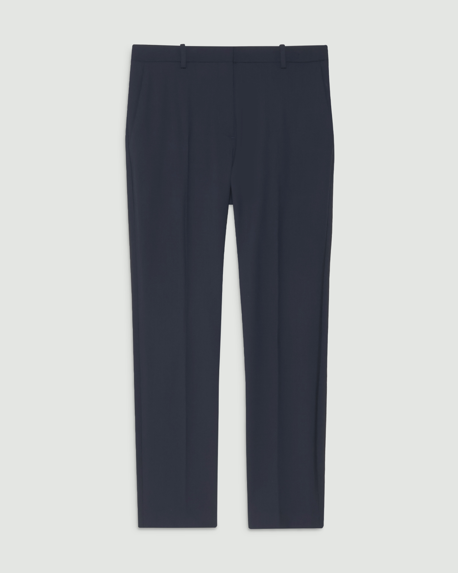最終価格】新品タグ付✨Theory Treeca Pant 4Nクロップドパンツ Traceable Wool Treeca Pant 4N | WOMEN（レディース）｜Theory