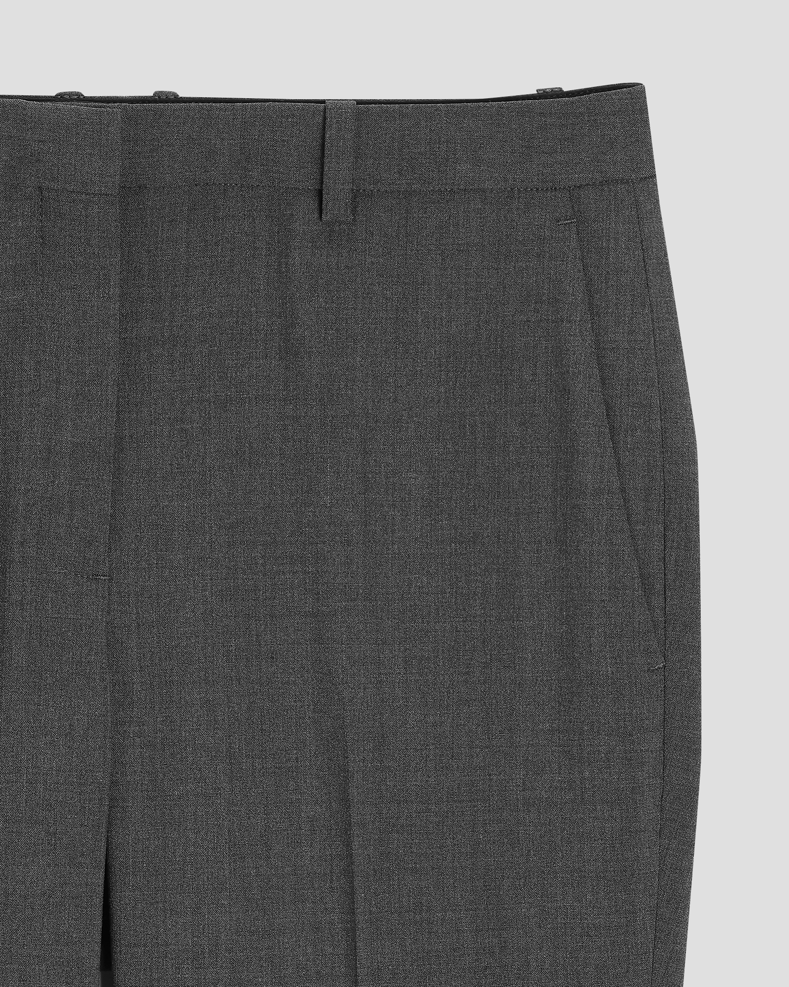 【Aya様】Theory Traceable Wool パンツスーツ 2〜4 Theory(セオリー) TRACEABLE WOOL RELAXED TROUSER SOFT SAGE
