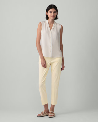 Good Crunch Wash Treeca Pull On Pant J | WOMEN（レディース  