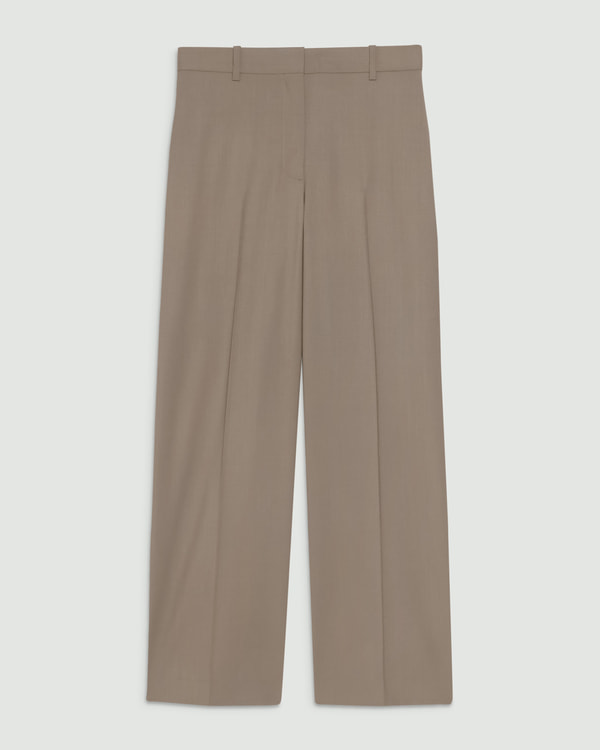 Theory Wardrobe #5 Traceable Wool | WOMEN（レディース