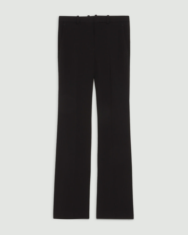 【Theory】一部店舗限定 Admiral Crepe Flared Pant 4 【Theory】一部店舗限定 Admiral Crepe Flared Pant 4
