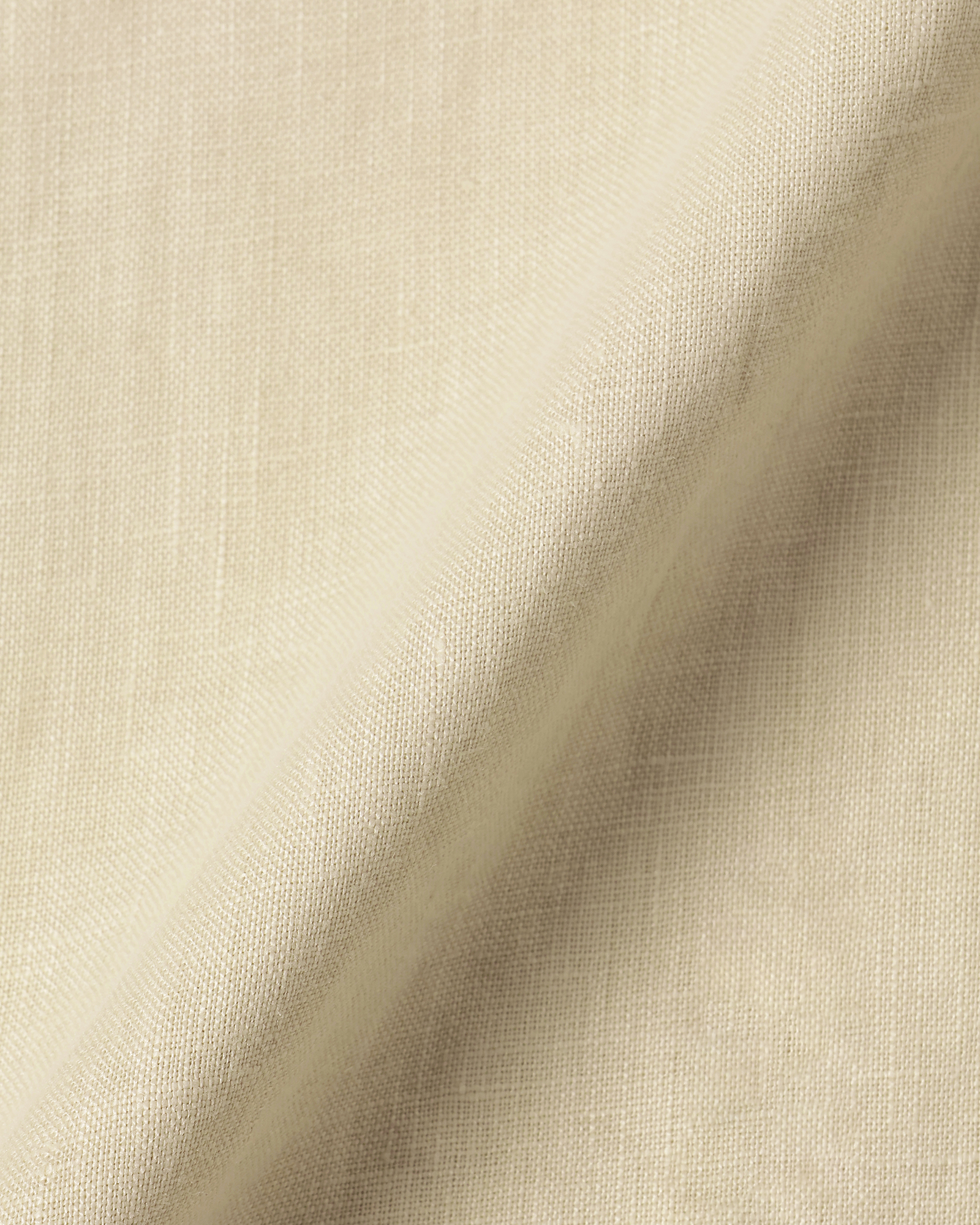 Relaxed Linen Slit Boxy Top | WOMEN（レディース）｜Theory