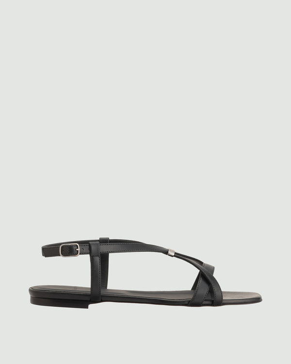 【Theory】一部店舗限定 Calf Ring Sandal 【Theory】一部店舗限定 Calf Ring Sandal