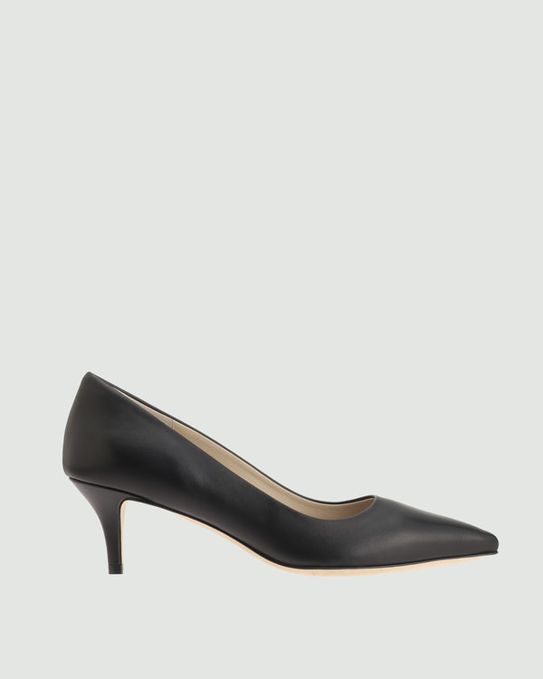 【Theory】一部店舗限定 Shine Nappa City 55 Pump 【Theory】一部店舗限定 Shine Nappa City 55 Pump