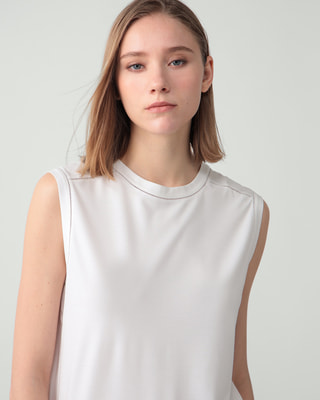 新品 Theory セオリー ホワイト 半袖ニット S 24SS 洗える 24SS Theory セオリー 半袖ニット 白 S - メルカリ