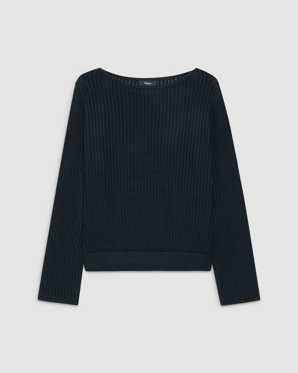 ニット | Theory [セオリー] 公式通販サイト