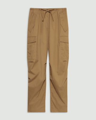 一部店舗限定 Feather Chino Cargo Pant | WOMEN（レディース