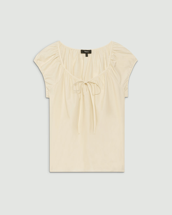 WOMEN ブラウス・シャツ | WOMEN（レディース）｜Theory 公式通販サイト