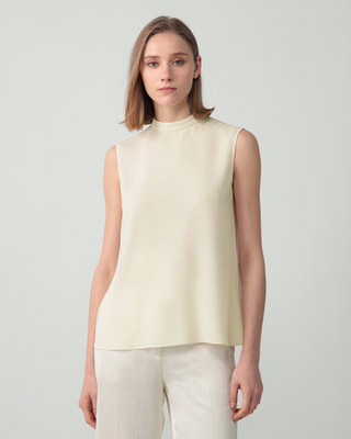 Modern GGT Classic Fitted Shirt | WOMEN（レディース