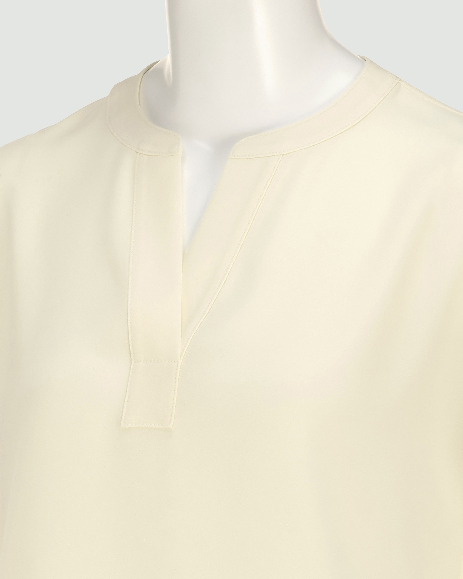 Satin Crepe Easy Popover | WOMEN（レディース）｜Theory 公式通販サイト