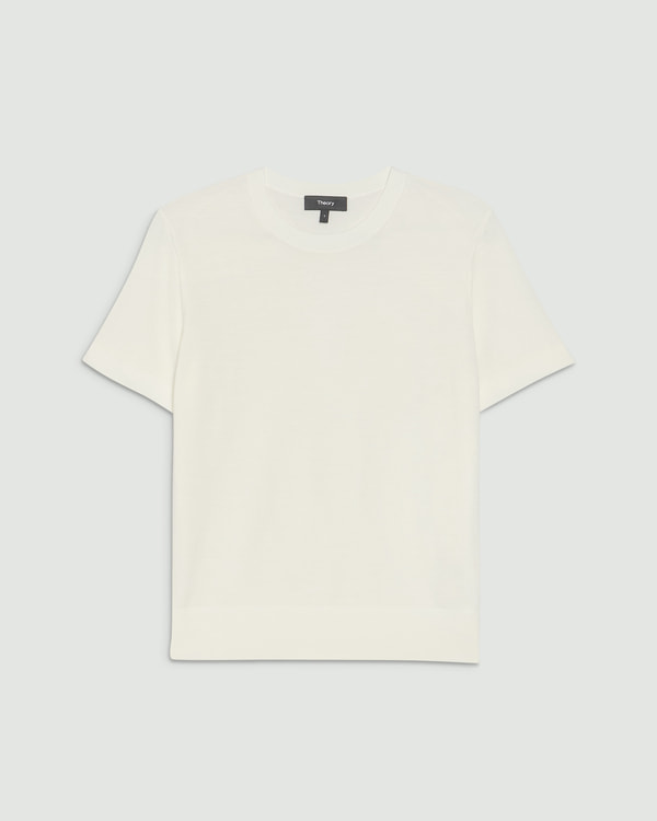 Theory Wardrobe # Regal Wool | WOMEN（レディース）｜Theory 公式