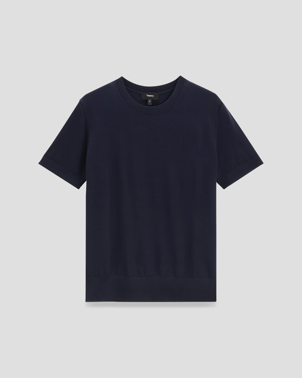 Theory Wardrobe # Regal Wool | WOMEN（レディース）｜Theory 公式