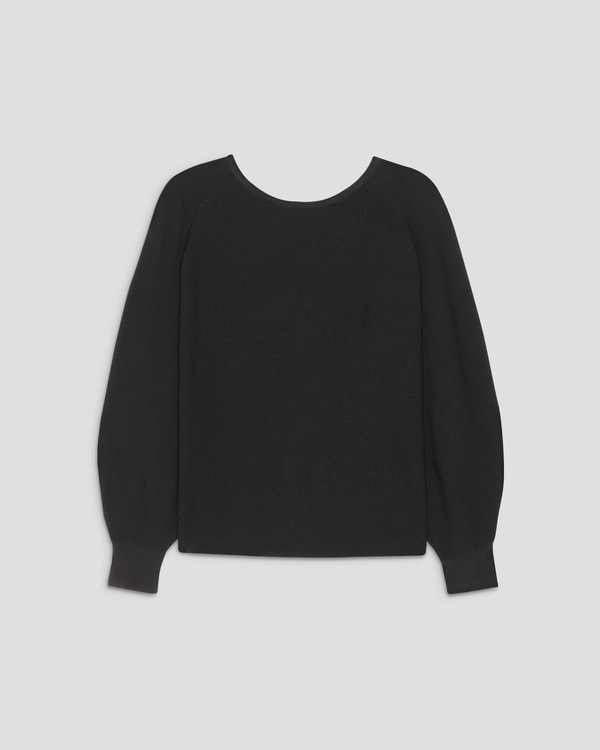 Fabric-WOOSTER CREPE KNIT | WOMEN（レディース）｜Theory 公式通販サイト